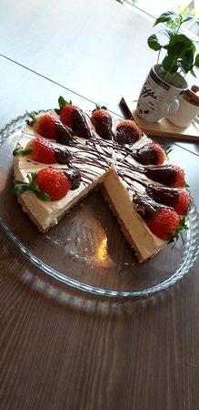 Zacisze Aniola Palarnia Kawy Kawiarnia